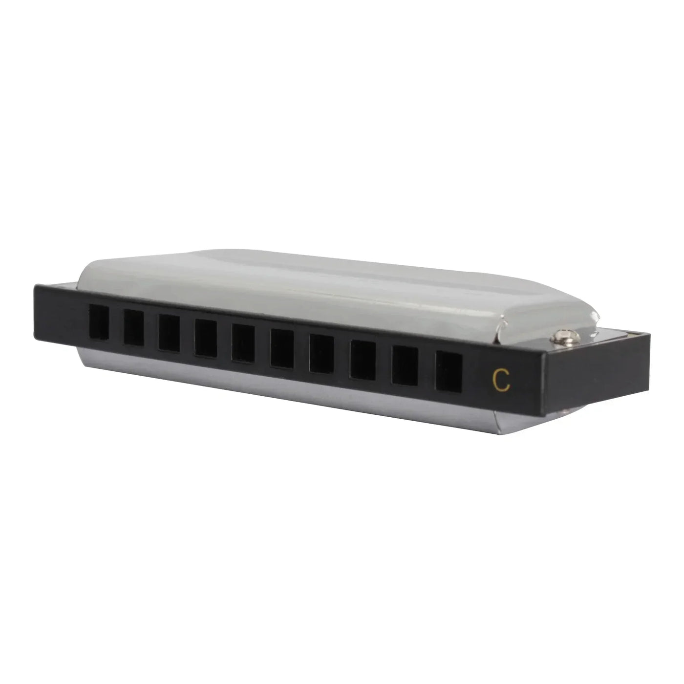 Harmonica 10 Hole 20 Tones Harmonica C G Key Harmonica Mouth Organ Suitable For Music Enthusiasts Woodwind Musical Instrument