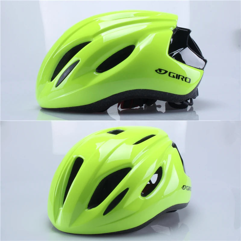 Giro MTB Road Cycling Helmet Style Outdoor Sports Men Ultralight Aero Safely Cap Capacete Ciclismo Bicycle Mountain Bike moto