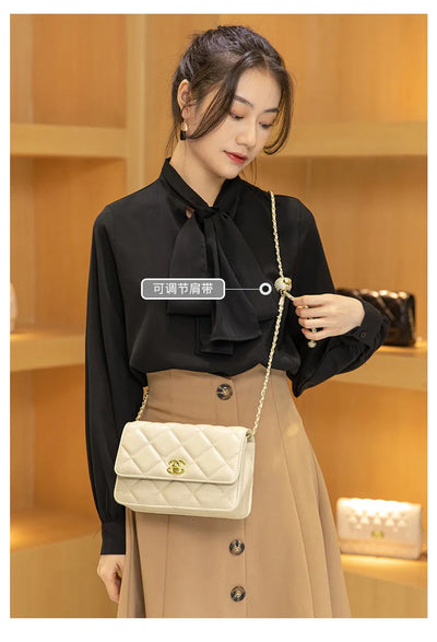 Best in Show Superstar Designer Handbag for Women Simple Yet Chic Crossbody Style Large Capacity