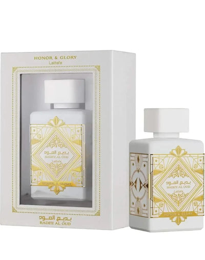 100ml Original High Quality Noble Selected Eau De Toilette Unisex Perfume Spray Fragrance Lasting Arabian Dubai Glory Flower - Elanique