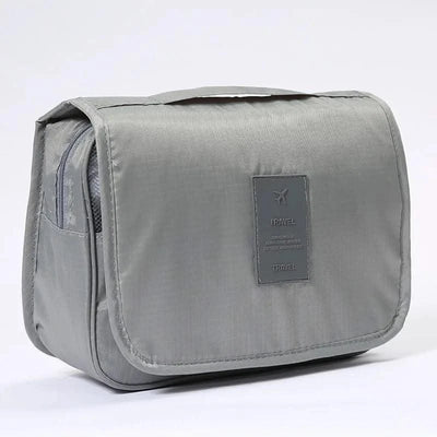 Makeup Bag Travel Cosmetic Bags Toiletries Organizer Women