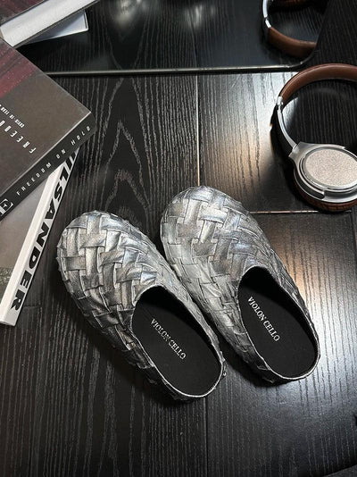 Women Mules Shoes Flats Platform Slippers Summer Sandals Designer Woman 2025 Trend Slingback Flip Flops Casual Sneakers Mujer