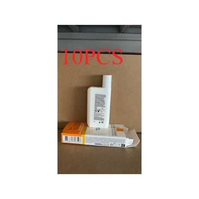 Summer Cover Cream Sunscreen SPF50+UV Isolation Refreshing and Non-greasy Facial Body Sunscreen