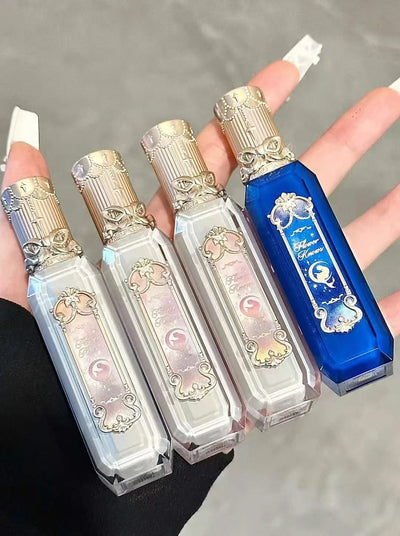 Flower Knows Moisturizing Long-lasting Lipstick Lip Gloss Nourishing  3.5g