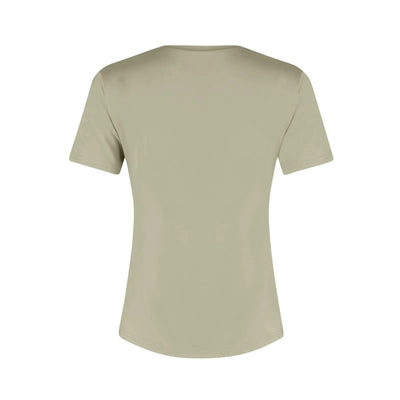 Women slim fit tops Short Sleeve Tee blouse