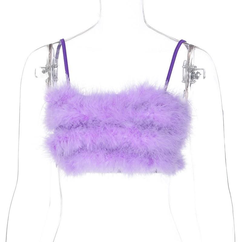 Hop Tops For Women Edgy Clothes