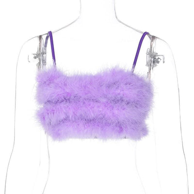 Hop Tops For Women Edgy Clothes