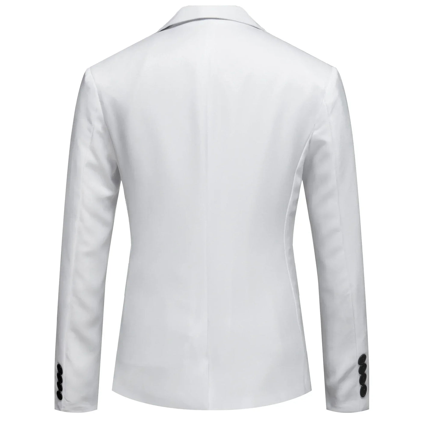 New Autumn Men's Western-style Suit Single-breasted Casual Cross-border Amazon Fashion Outdoor Wear Men's Blazer