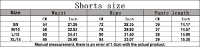 Women Sports Biker Shorts Women High Waist Yoga Shorts Cycling Shorts Push Up Fitness Leggings Tummy Control Yoga Slim Shorts