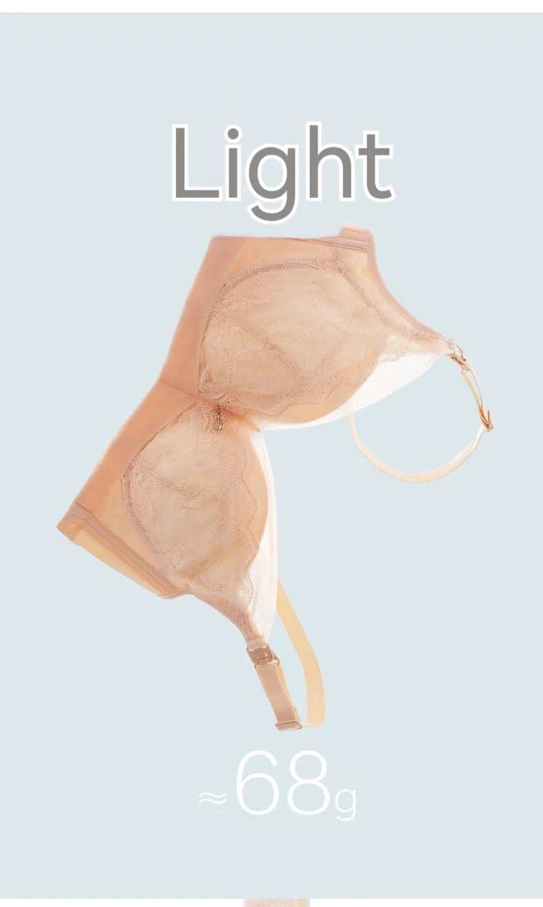 Nursing Bra Without Bones Maternity Bras Pregnancy Clothes Prevent Sagging Breastfeeding Women Lactancia Feeding Bras