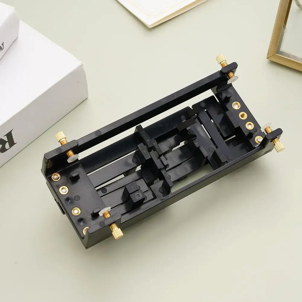 Guitar Auxiliary Artifact Folk Guitar Playing And Singing Chord Practice Automatic Transmission One Key Chord Player