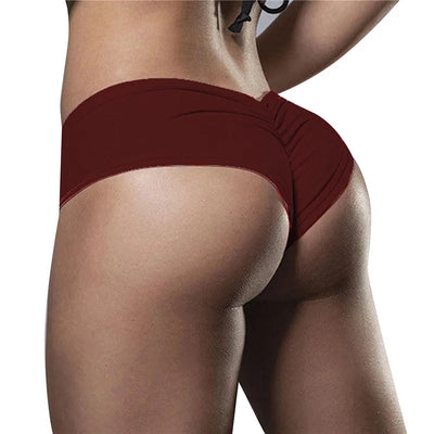 Women High Waist Sport Shorts Summer Booty Elasticated Shorts Sexy Ladies Spandex Training Gym Shorts Mini Skinny Fitness Short