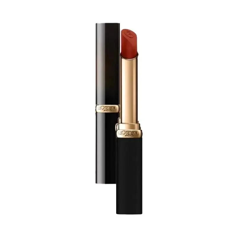 L'Oreal Paris COLOR RICHE INTENSE MELTING SATIN LIPSTICKS