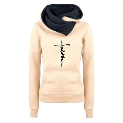 Womens Sweatshirts High Quality Jogging Pullovers