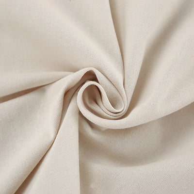 Retro Cotton Linen Women'S Summer Dress Sexy V-Neck Puff Sleeve Long Maxi Birthday Graduation Dresses Beach Sundress Robe Femmes