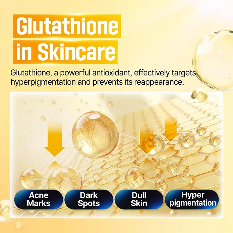 5+ Vitamin Concentrated Serum Vitamin Concentrated Serum Anti-Wrinkle Moisturizing Serum Serum Facial Skin Care Products 50ml