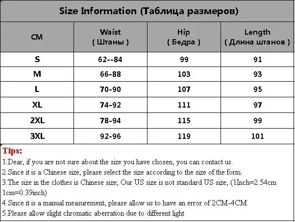 New Jogging Sweatpants Women Joggers Sports Pants Women  Fashion Korean Tracksuit Pants Pantalon Female
