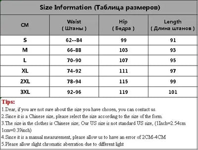New Jogging Sweatpants Women Joggers Sports Pants Women  Fashion Korean Tracksuit Pants Pantalon Female