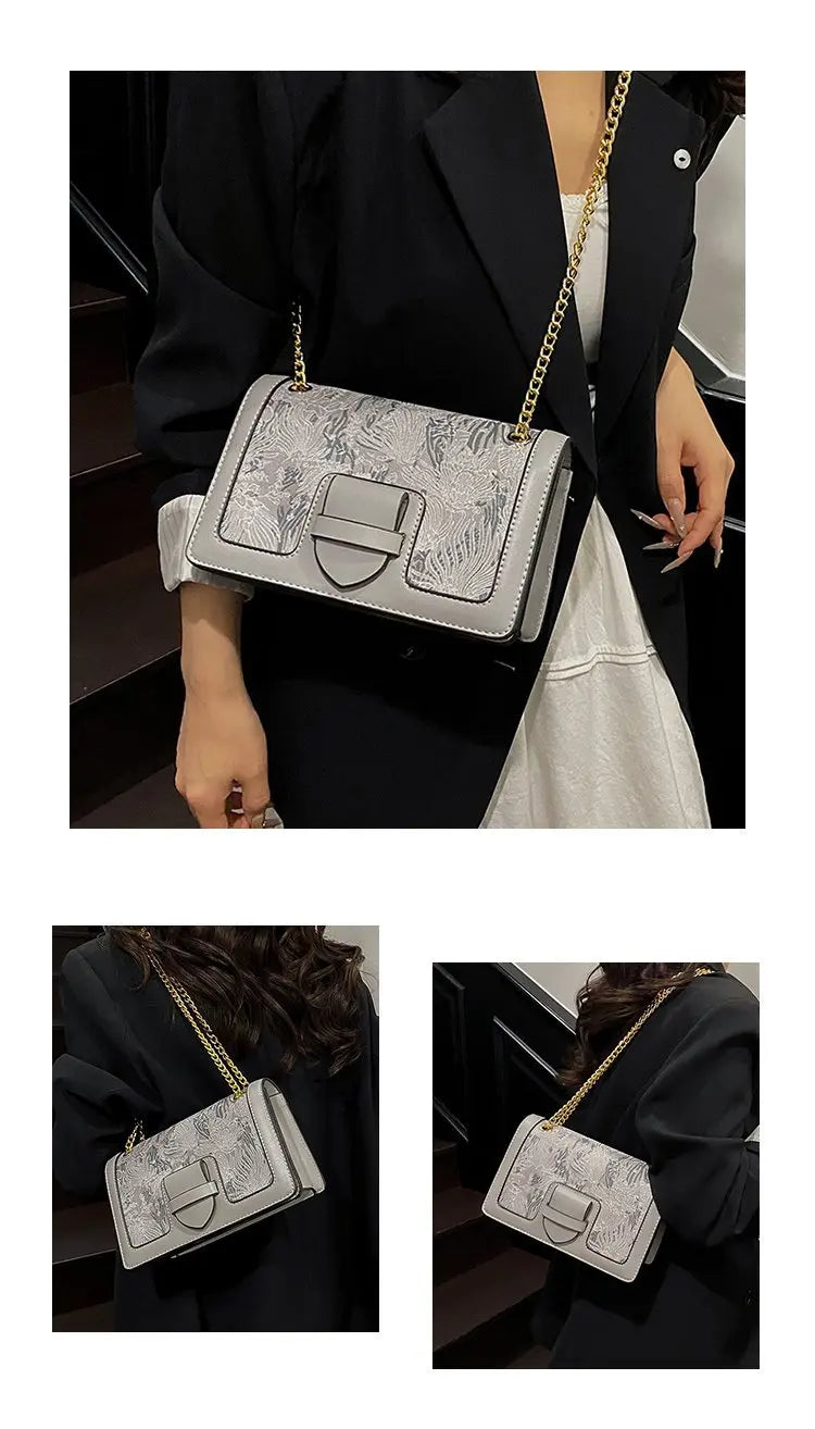 2025 Luxury Designer Handbags - Trendy Women's Purses for Every Occasion, Stylish & Elegant Collection