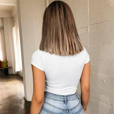Women's Fashionable Sexy Jumpsuit 2024 Autumn New Crop Exposed Long Sleeve Top Yoga Pants Comfortable Fit Casual Outfit