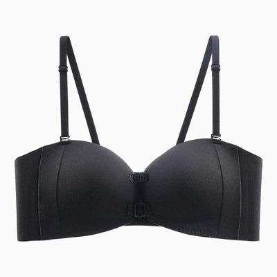 Front Closure Bra for Women Push Up Bras Sexy Lingerie Sports Bra