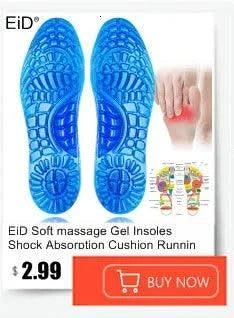 Kids Children 3D Orthopedic Insoles Arch Support insole for OX-Legs Flat Foot insoles Orthotic Pads Correction Health shoes pad