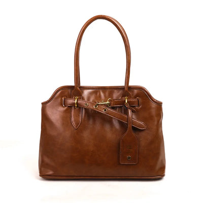 Popular Leather Hand Bags Women Ladies Hand Bags Designer Luxury Messager Shoulder Bag Classic Crossbody Bag Elegant