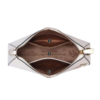 Handbags for women Fashion Designer Handbag Women's Leather Bag Real Cowhide Bag Shoulder Bag Female bag Leather Women's bag