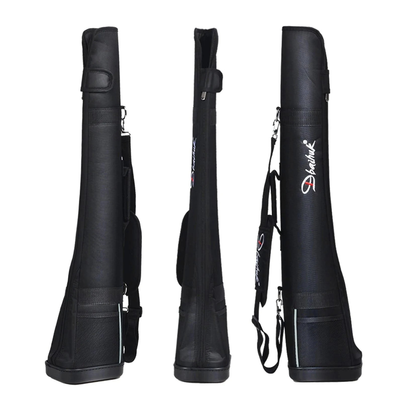 Sunday Golf Bag – Lightweight Portable with Durable Zipper Design for Men & Women