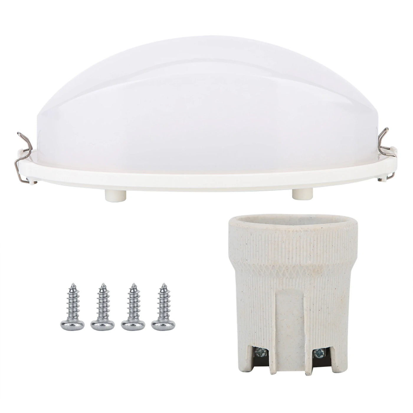 Explosion Proof Sauna Lamp Shade High Temperature Resistant Sauna Lamp Shade Explosion Proof Sauna Lampshade Sauna Lamp Shade