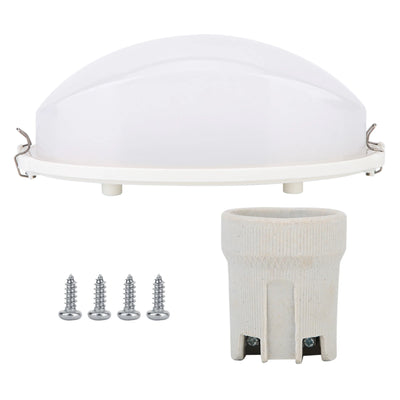 Explosion Proof Sauna Lamp Shade High Temperature Resistant Sauna Lamp Shade Explosion Proof Sauna Lampshade Sauna Lamp Shade