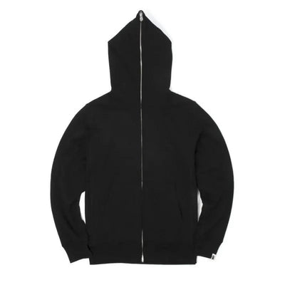 Zipper Hoodies Women/Men Fashion Long Sleeve Hooded Fleece Sweatshirt Hot Sale High Quality Casual Campus Streetwear Sportwear