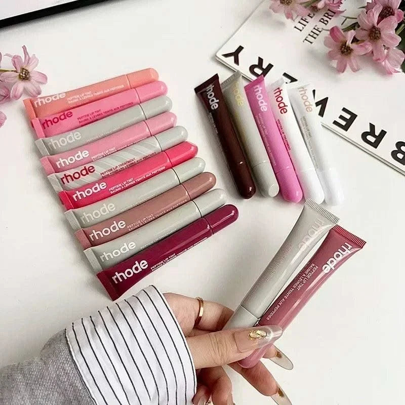 Lipstick Gloss Long Lasting