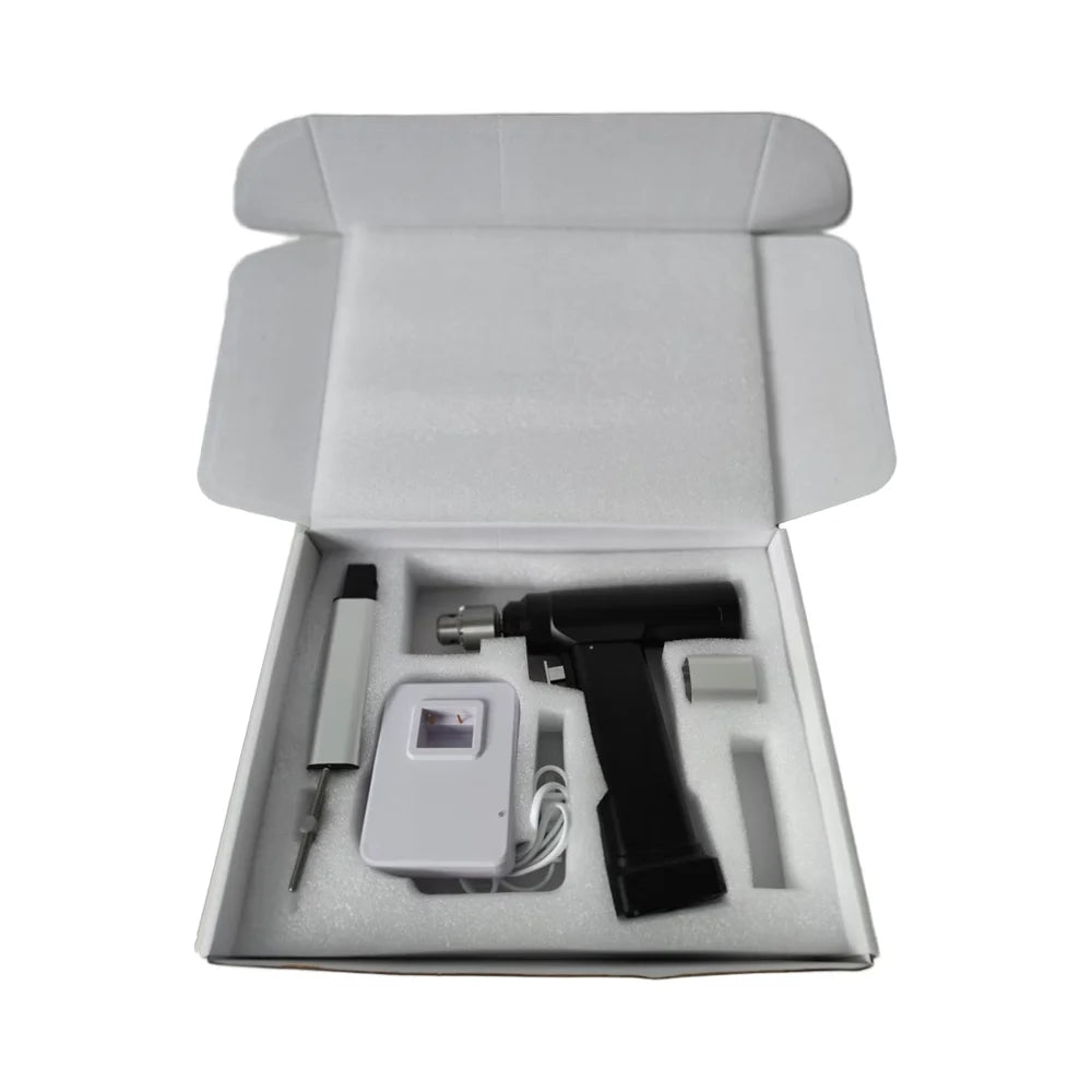 High Power Electric Power Tools Electric Drill for Trauma Surgical Drill Orthopedic Veterinary Surgical Drill