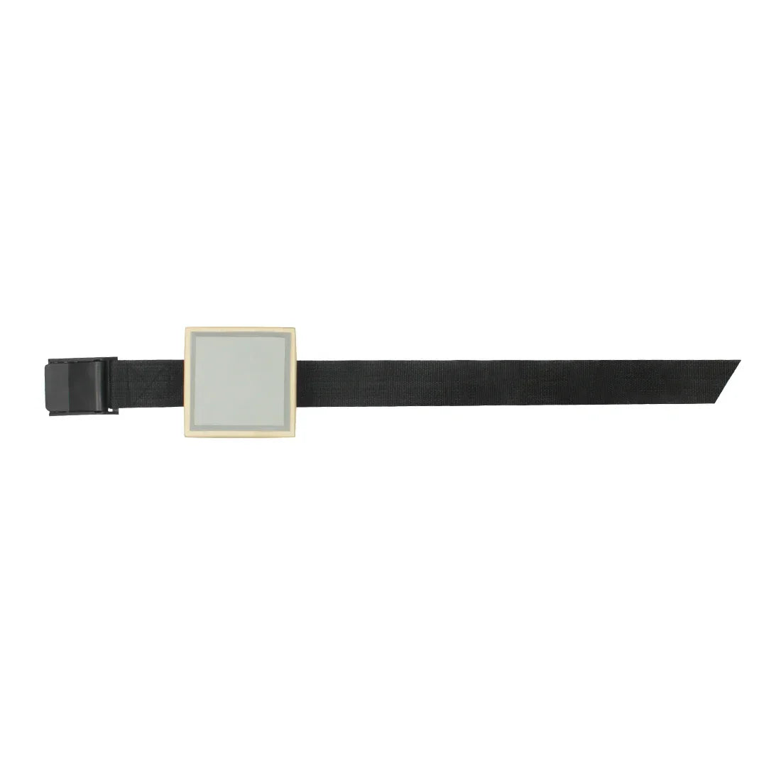 Dumb Drum Pad Beginner Practice Tools Solid Wooden Made Training Part Belt Percussion Drum Leggings Musical Instrument Accessory