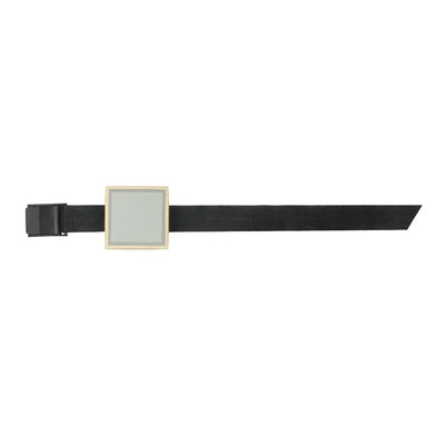Dumb Drum Pad Beginner Practice Tools Solid Wooden Made Training Part Belt Percussion Drum Leggings Musical Instrument Accessory
