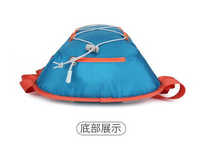 New Cycling Backpack Mountaineering Bag Cross-border Outdoor Waterproof Bicycle Hiking Backpack Wholesale