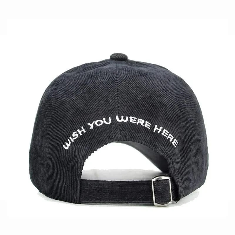 100% Cotton ASTROWORLD Baseball Caps Travis Scotts Unisex Astroworld Dad Hat Cap High Quality Embroidery Man Women Summer Hats