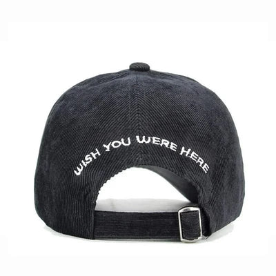 100% Cotton ASTROWORLD Baseball Caps Travis Scotts Unisex Astroworld Dad Hat Cap High Quality Embroidery Man Women Summer Hats