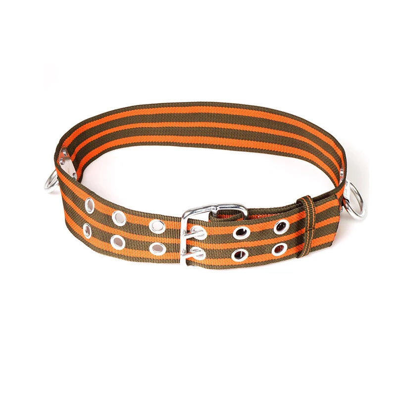 Outdoor Rock Climbing And Mountaineering Safety Belts, Electric Rescue, Half Body Working At Heights, P93