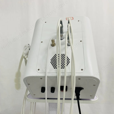 face Anti-aging Face Lift Facial Skin Tighten lifting Machine Wrinkle Reduction Female Strong Pulsed Electromagnetic SPA