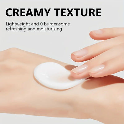 Retinol Collagen Facial Care Moisturizing Cream Deeply Nourishes Suitable for Dry and Rough Skin Aging Face Cream Moisturizing