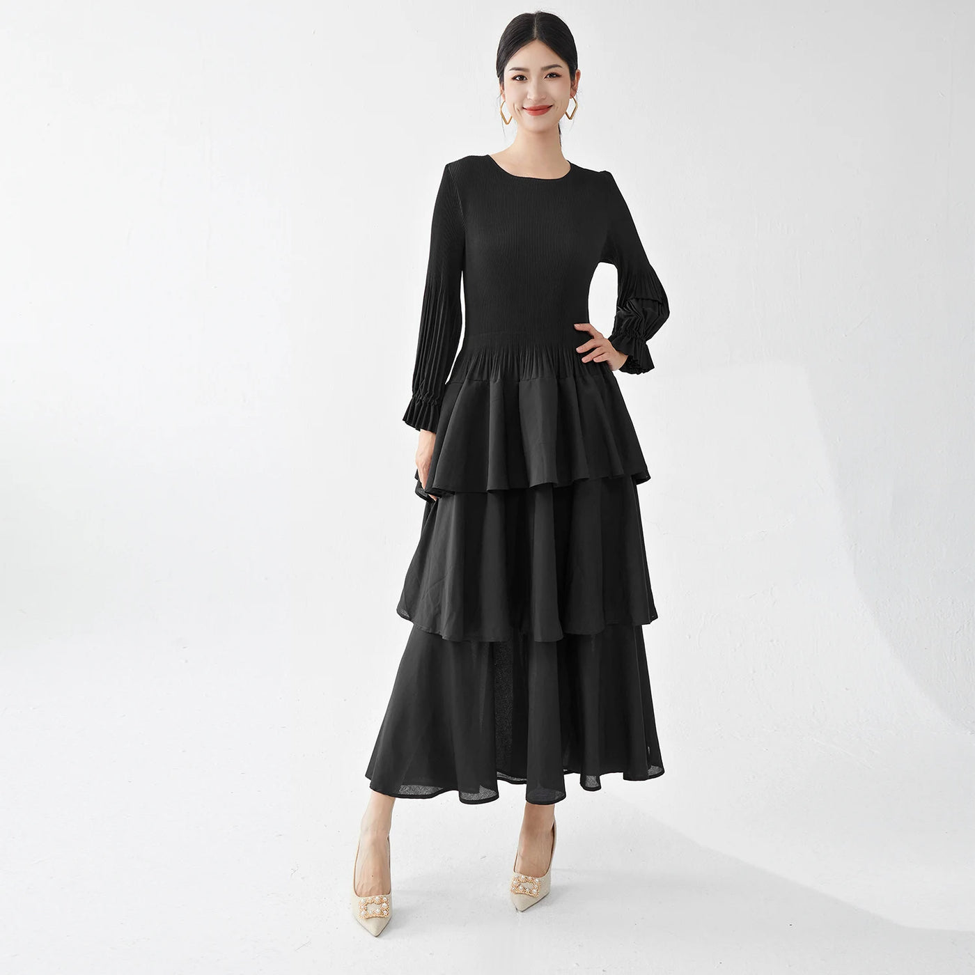 Summer Dresses Women 2025 Dresses Women Lady Elegant Womens Casual Dress
