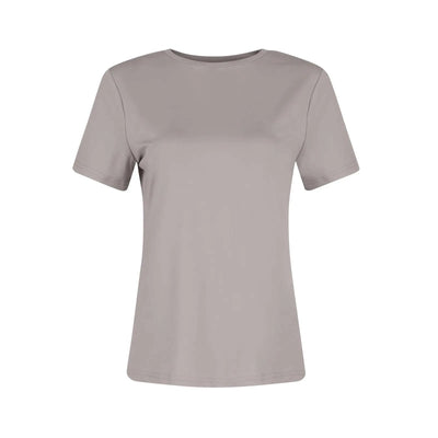 Women slim fit tops Short Sleeve Tee blouse
