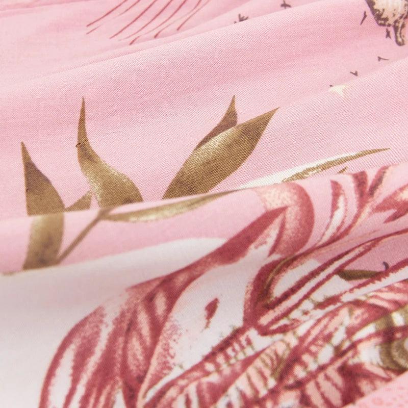 Plus Size S-3XL Fashionable Printed Women's Pajama Shorts with Comfortable Viscose Fabric for Night Wears  Pj Pants