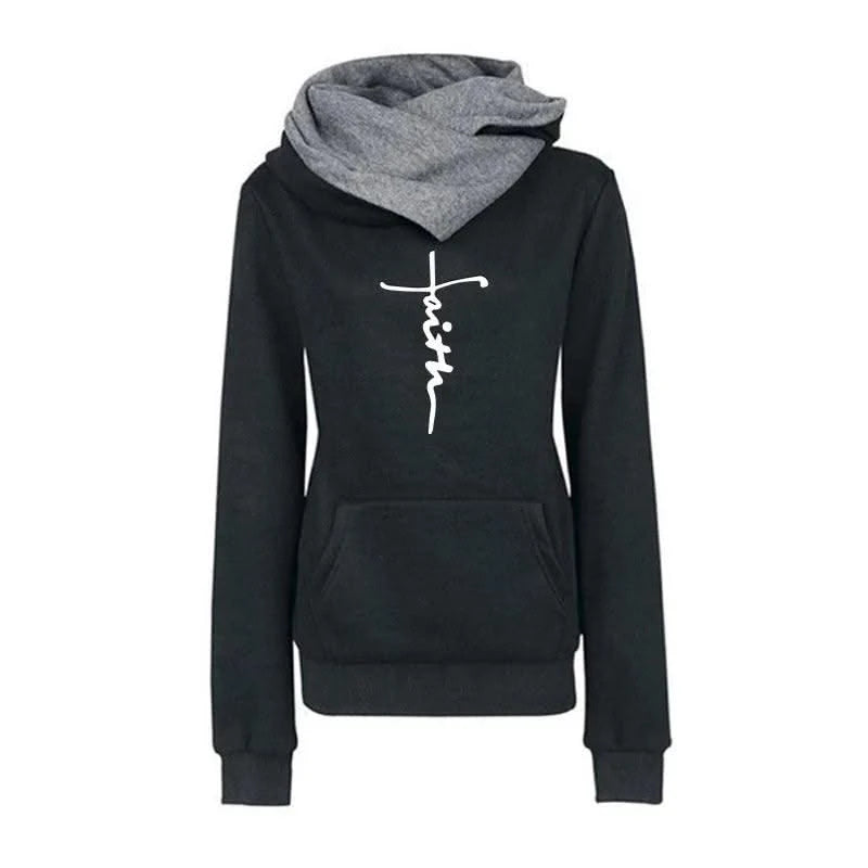 Womens Sweatshirts High Quality Jogging Pullovers