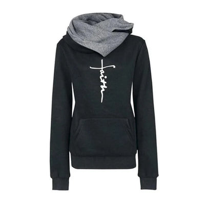 Womens Sweatshirts High Quality Jogging Pullovers