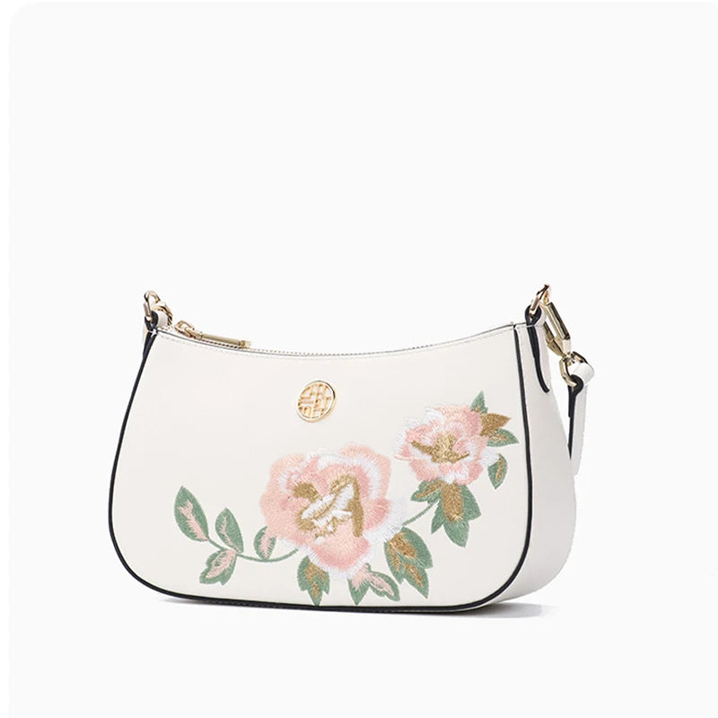Handbags for women Fashion Designer Handbag Women's Leather Bag Real Cowhide Bag Shoulder Bag Female bag Leather Women's bag