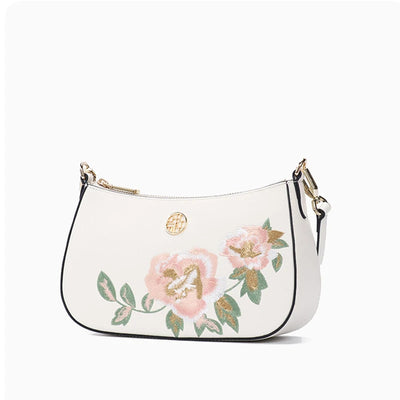Handbags for women Fashion Designer Handbag Women's Leather Bag Real Cowhide Bag Shoulder Bag Female bag Leather Women's bag