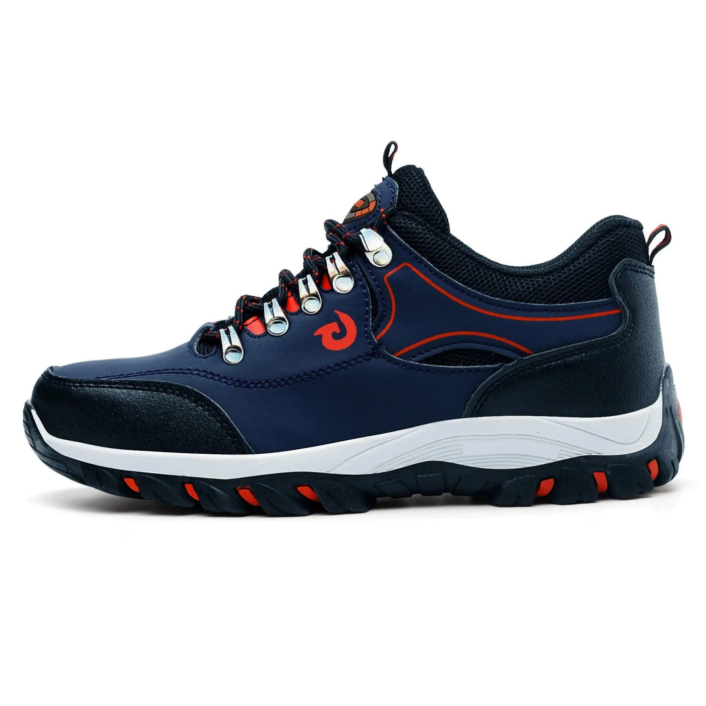 Steel Toe Cap Shoes For Child